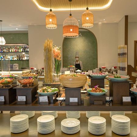 Cozy Danang Boutique Hotel Eksteriør billede