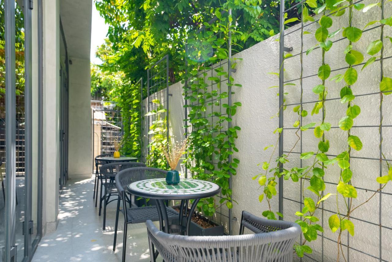 Cozy Danang Boutique Hotel Eksteriør billede